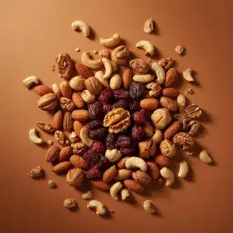 Dry Fruits