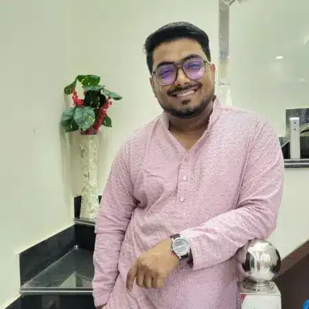 About Us 5 Tarun Wadhwa Founder Justshudh.com