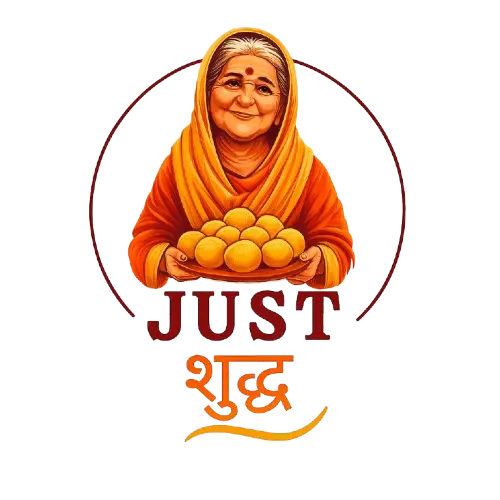 JustShudh