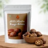 JustShudh Millet Mantra Ragi Bites healthy ragi laddu made with millets nuts and natural ingredients