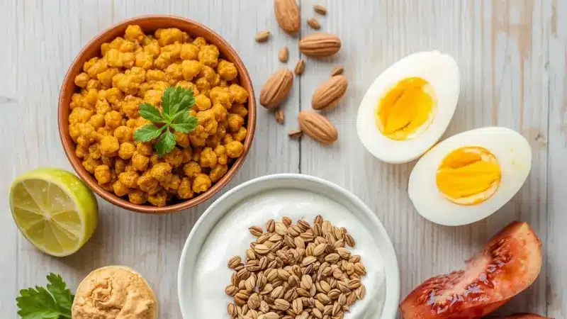 What to Eat During Weight Loss? Top Healthy Snacks That Help Burn Fat Naturally 3 What to Eat During Weight Loss? Top Healthy Snacks That Help Burn Fat Naturally, 1
