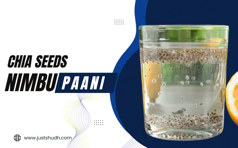 Chia Seeds Recipes for Weight Loss: 8 Easy Indian Ways That Actually Work 4 Chia Seeds Recipes for Weight Loss: 8 Easy Indian Ways That Actually Work,