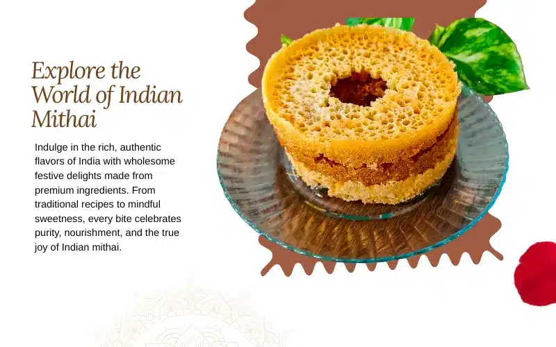 Sugar Free Mithai from Every State of India: Healthy Indian Sweets You Must Try 3 World of Sugar Free Indian Mithai