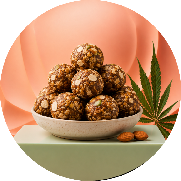 Healthy-Laddu