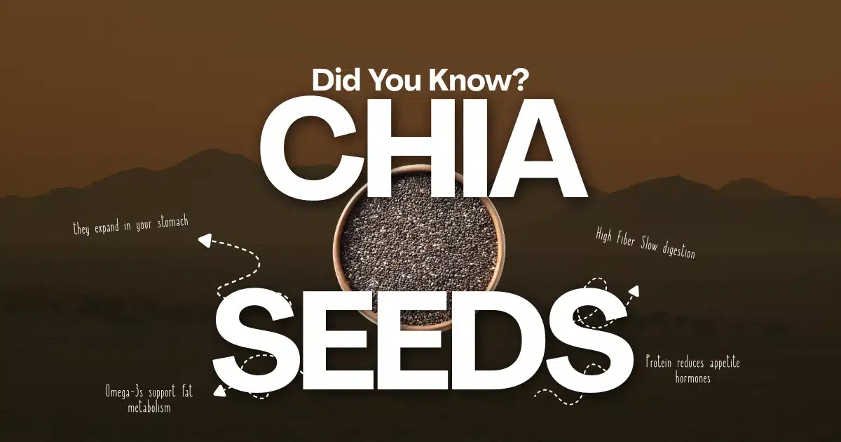 Chia Seeds Recipes for Weight Loss: 8 Easy Indian Ways That Actually Work 1 chia seeds weight loss benefits — expand fiber protein omega-3