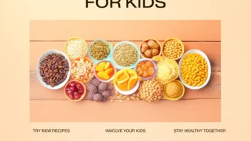 25 healthy snacks for kids Indian roasted makhana laddu dry fruits