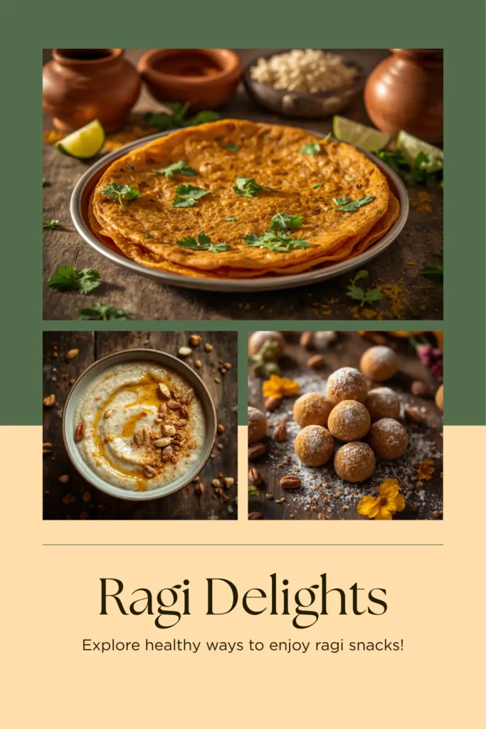 Ragi for Weight Loss: Benefits for Diabetics Too 3 Ragi Weight Loss Diet