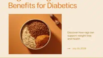 Ragi For Weight Loss Benefits